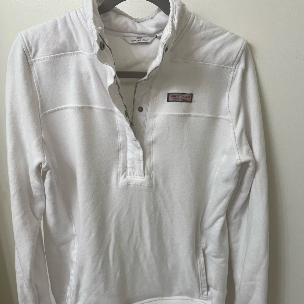 Vineyard Vines Pullover